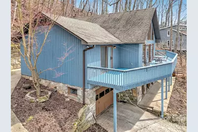 2445 S Lakeshore Drive, Lake Junaluska, NC 28745 - Photo 34