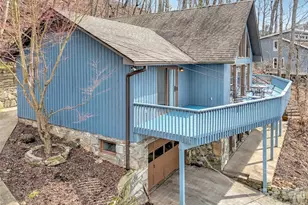 2445 S Lakeshore Dr, Lake Junaluska, NC 28745 - Photo 34