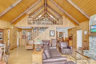 2445 S Lakeshore Dr, Lake Junaluska, NC 28745 - Photo 6