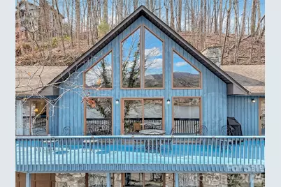 2445 S Lakeshore Drive, Lake Junaluska, NC 28745 - Photo 46