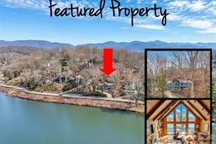 2445 S Lakeshore Dr, Lake Junaluska, NC 28745 - Photo 2