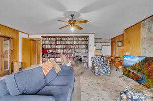 2445 S Lakeshore Dr, Lake Junaluska, NC 28745 - Photo 38