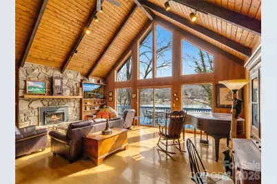 2445 S Lakeshore Drive, Lake Junaluska, NC 28745 - Photo 4