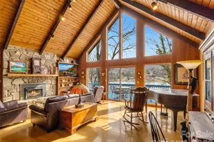 2445 S Lakeshore Dr, Lake Junaluska, NC 28745 - Photo 4