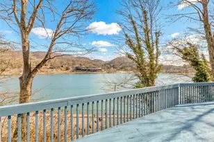 2445 S Lakeshore Dr, Lake Junaluska, NC 28745 - Photo 30