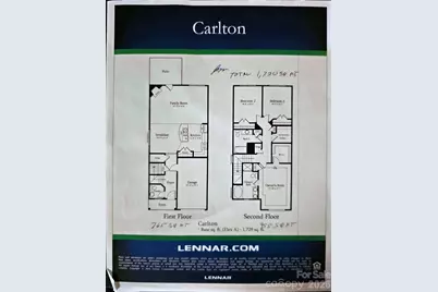 5434 Orchid Bloom Drive, Fort Mill, SC 29707 - Photo 30