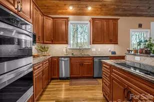 140 Mount Hebron Rd, Hendersonville, NC 28739 - Photo 20