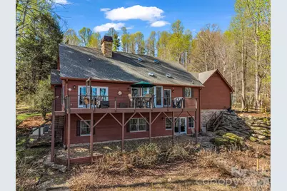 140 Mount Hebron Road, Hendersonville, NC 28739 - Photo 4