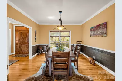 140 Mount Hebron Road, Hendersonville, NC 28739 - Photo 10