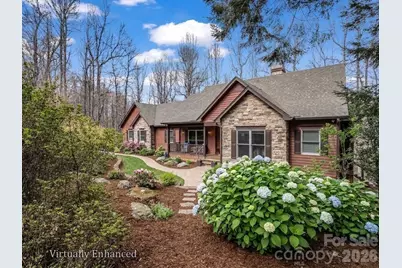 140 Mount Hebron Road, Hendersonville, NC 28739 - Photo 2