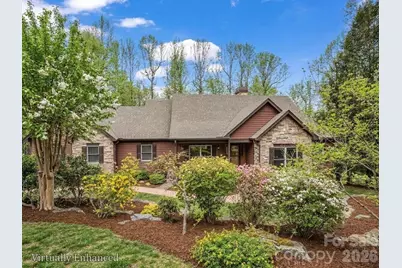 140 Mount Hebron Road, Hendersonville, NC 28739 - Photo 1