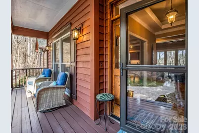 140 Mount Hebron Road, Hendersonville, NC 28739 - Photo 6