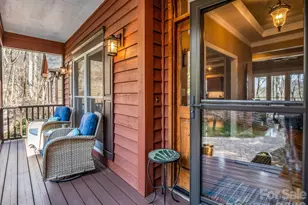 140 Mount Hebron Rd, Hendersonville, NC 28739 - Photo 6