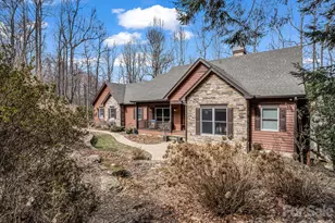 140 Mount Hebron Rd, Hendersonville, NC 28739 - Photo 1