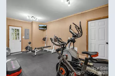 140 Mount Hebron Road, Hendersonville, NC 28739 - Photo 44