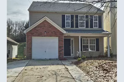 2016 Cindy Creek Lane, Charlotte, NC 28216 - Photo 2