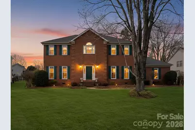 2775 Lamplighter Drive, Kannapolis, NC 28081 - Photo 2