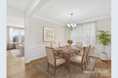 118 Winterberry Street, Mooresville, NC 28117 - Photo 2