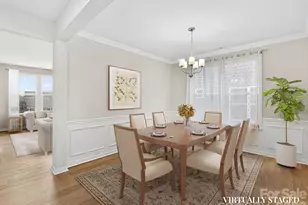 118 Winterberry St, Mooresville, NC 28117 - Photo 2