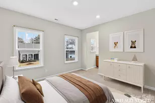 118 Winterberry St, Mooresville, NC 28117 - Photo 26