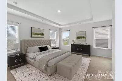 118 Winterberry Street, Mooresville, NC 28117 - Photo 18