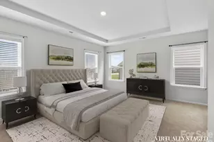 118 Winterberry St, Mooresville, NC 28117 - Photo 18