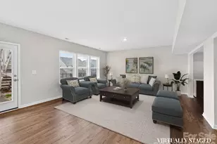 118 Winterberry St, Mooresville, NC 28117 - Photo 32