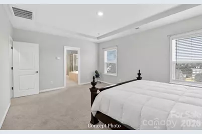 118 Winterberry Street, Mooresville, NC 28117 - Photo 20