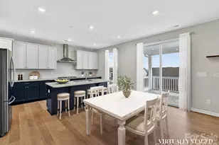 118 Winterberry St, Mooresville, NC 28117 - Photo 4