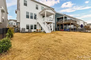 118 Winterberry St, Mooresville, NC 28117 - Photo 34