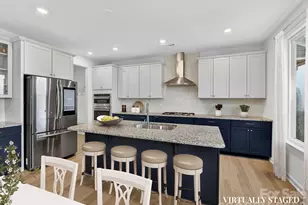 118 Winterberry St, Mooresville, NC 28117 - Photo 6