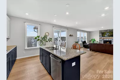 118 Winterberry Street, Mooresville, NC 28117 - Photo 8