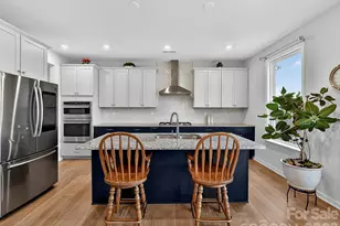 118 Winterberry St, Mooresville, NC 28117 - Photo 8