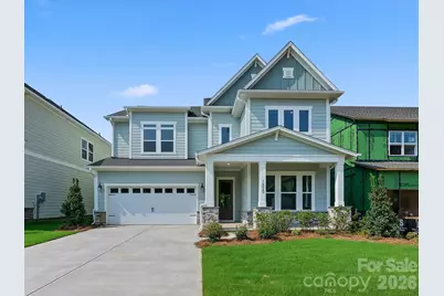 16020 Cloud Nine Court, Matthews, NC 28105 - Photo 1