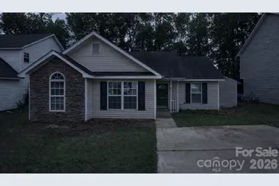 4109 Parkdale Drive, Charlotte, NC 28208 - Photo 1
