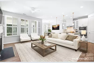 8911 Bur Lane, Huntersville, NC 28078 - Photo 16