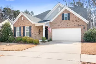 8911 Bur Ln, Huntersville, NC 28078 - Photo 2
