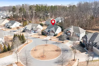 8911 Bur Lane, Huntersville, NC 28078 - Photo 36