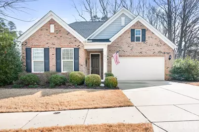 8911 Bur Lane, Huntersville, NC 28078 - Photo 1