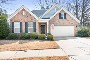 8911 Bur Ln, Huntersville, NC 28078 - Photo 1