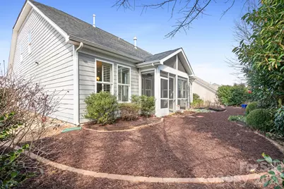 8911 Bur Lane, Huntersville, NC 28078 - Photo 26