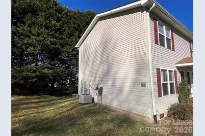 206 W 15th Street #1, Newton, NC 28658 - Photo 12