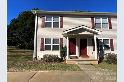 206 W 15th Street #1, Newton, NC 28658 - Photo 1