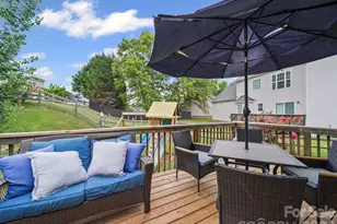 2017 Longhorn Dr, Dallas, NC 28034 - Photo 32