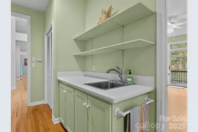 203 Heathcote Road, Hendersonville, NC 28791 - Photo 32