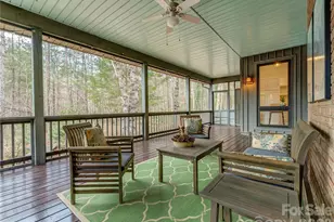 203 Heathcote Rd, Hendersonville, NC 28791 - Photo 42