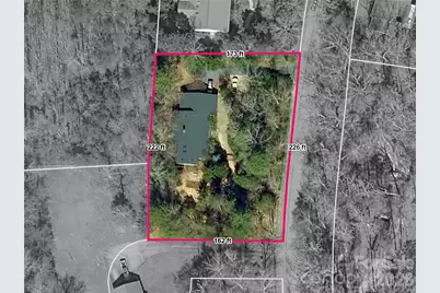 203 Heathcote Road, Hendersonville, NC 28791 - Photo 46