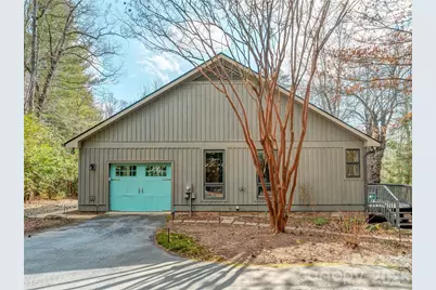 203 Heathcote Road, Hendersonville, NC 28791 - Photo 40