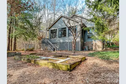 203 Heathcote Road, Hendersonville, NC 28791 - Photo 36