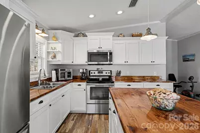 119 Deerfield Drive, New London, NC 28127 - Photo 14